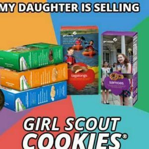 Meet your Posher, Michelle